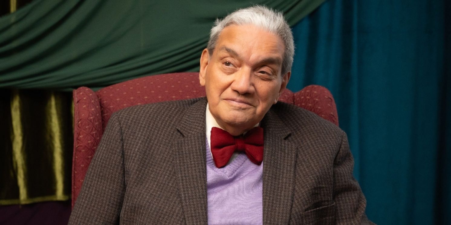 EastLine Theatre Brings Pulitzer Prize-Winning Comedy HARVEY To Lindenhurst  Image