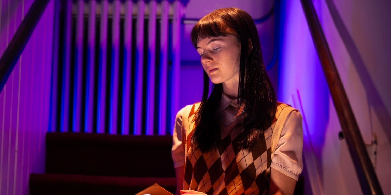 EastLine Theatre Brings Pulitzer Winner THE DIARY OF ANNE FRANK To Lindenhurst  Image