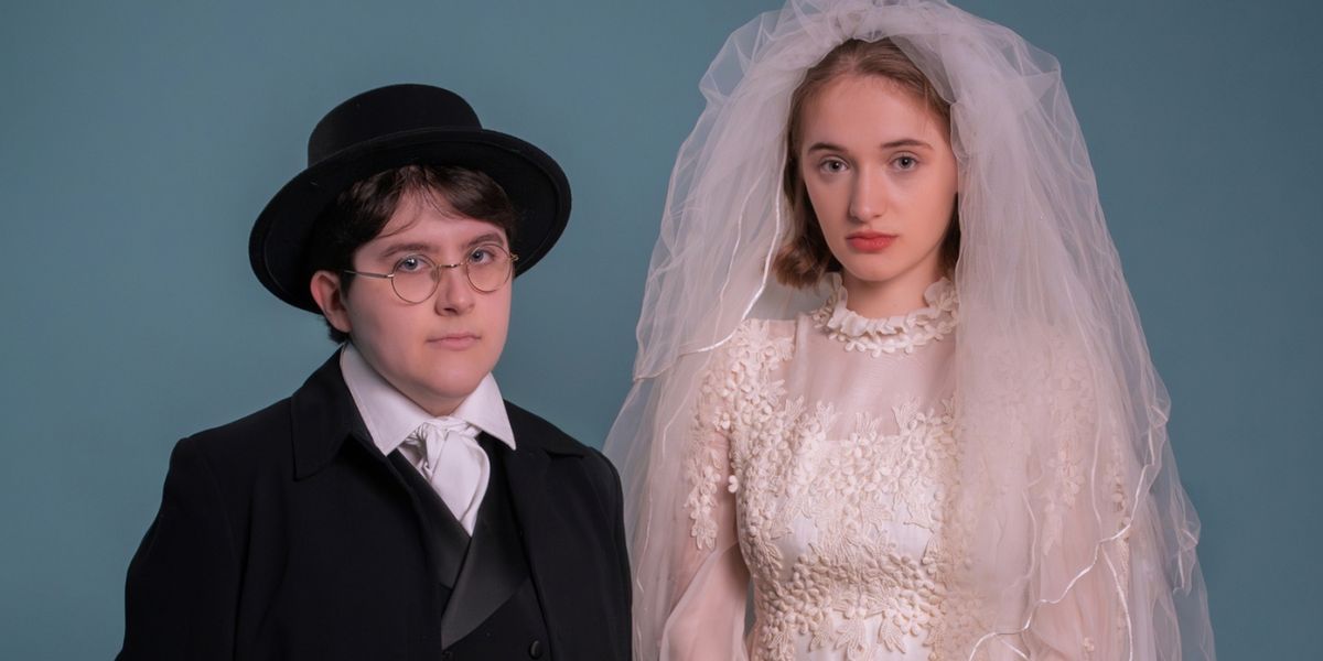 EastLine Theatre Brings YENTL To The BACCA Arts Center In Lindenhurst