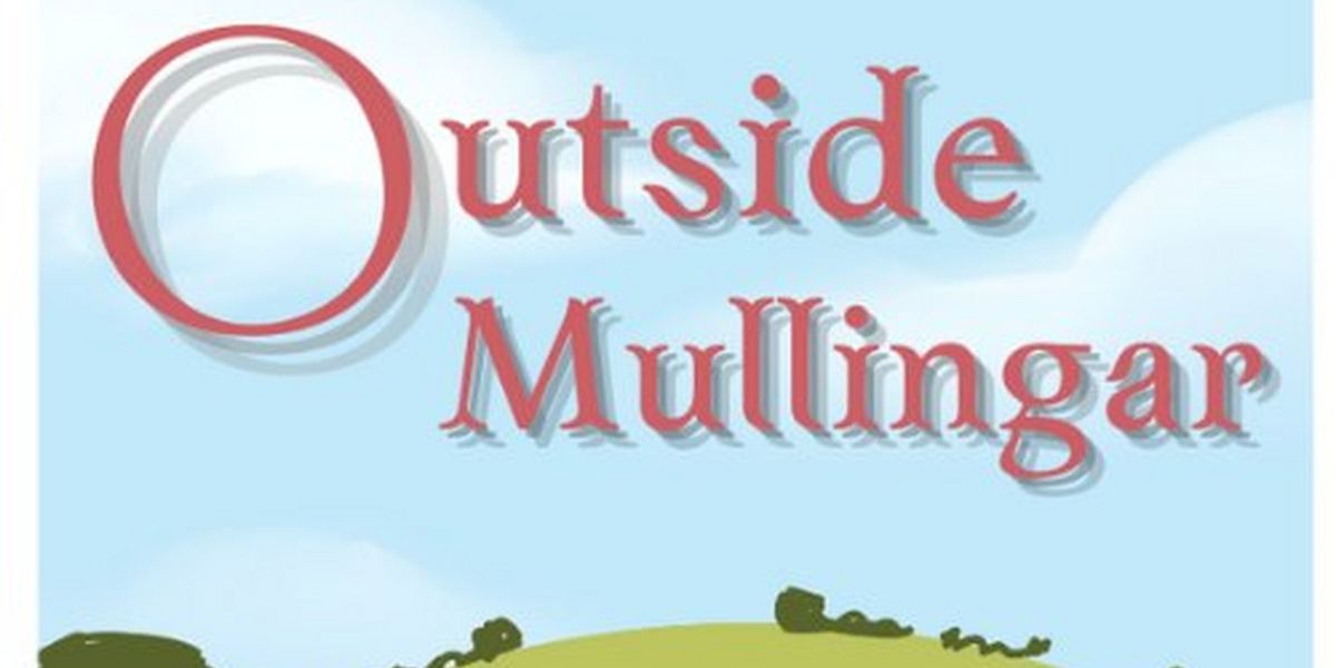 Eastbound Theatre to Present Shanley's OUTSIDE MULLINGAR This Fall