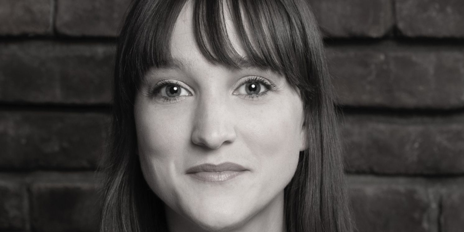 Eastern Connecticut Ballet Names Ashley Bouder As Its New Executive Director  Image