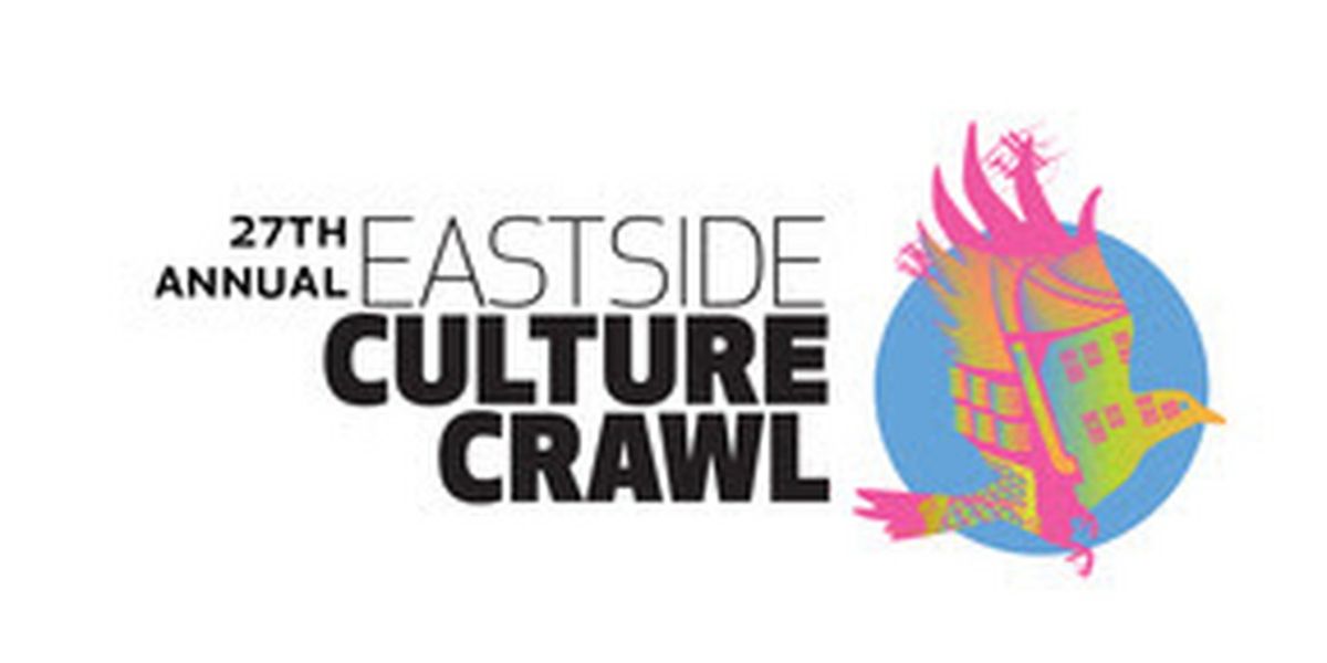 Eastside Culture Crawl Invites Audiences To Explore Artistic Offerings At 27th Edition