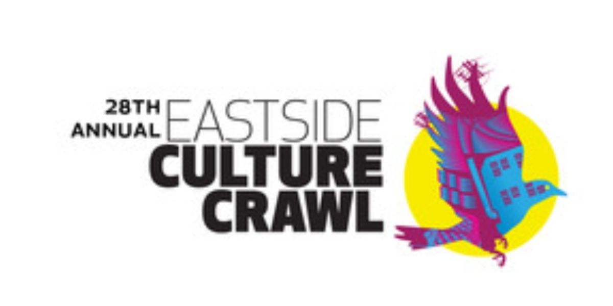 Eastside Culture Crawl Welcomes 90+ New Artists In Its 28th Year