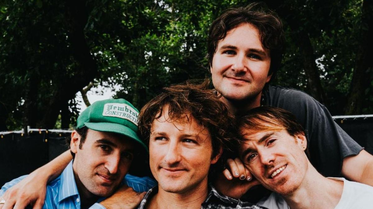 Easy Honey to Release 'Dizzy Sunday,' Launch December Tour