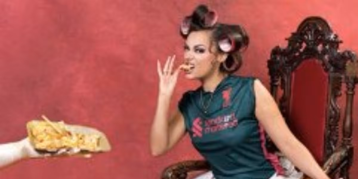 Jane Franks's EAT THE RICH Play to Be Adapted for Netflix Series