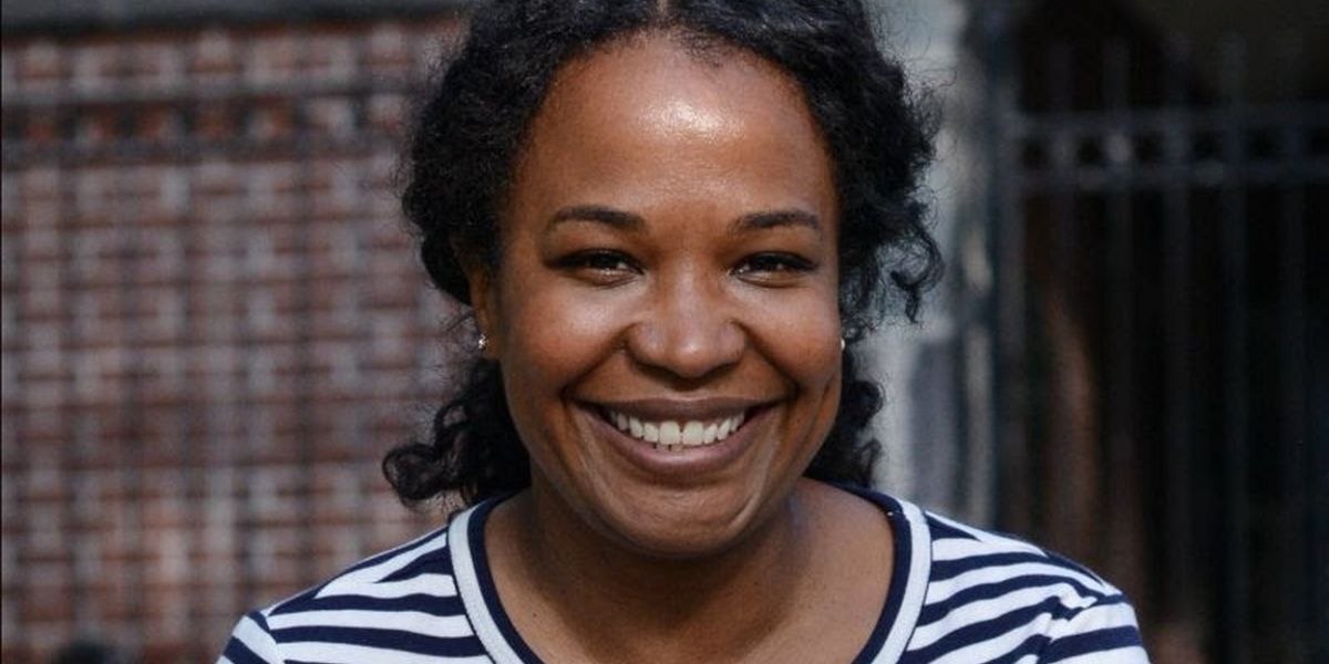 Eboni Booth Receives the MTC 2024-2025 Judith Champion Playwriting Fellowship