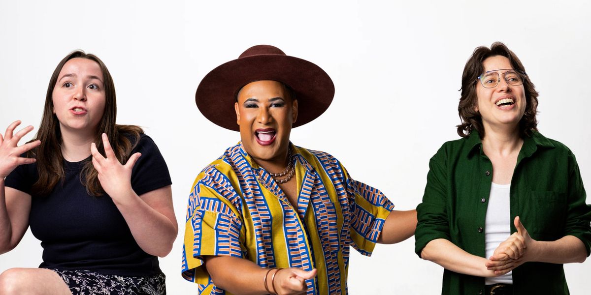 Eboni Booth, Roger Q. Mason and More to Headline PlayPenn's 2026 New Play Development Conference