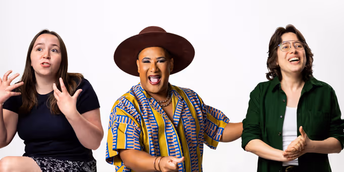 Eboni Booth, Roger Q. Mason and More to Headline PlayPenn's 2026 New Play Develo Photos