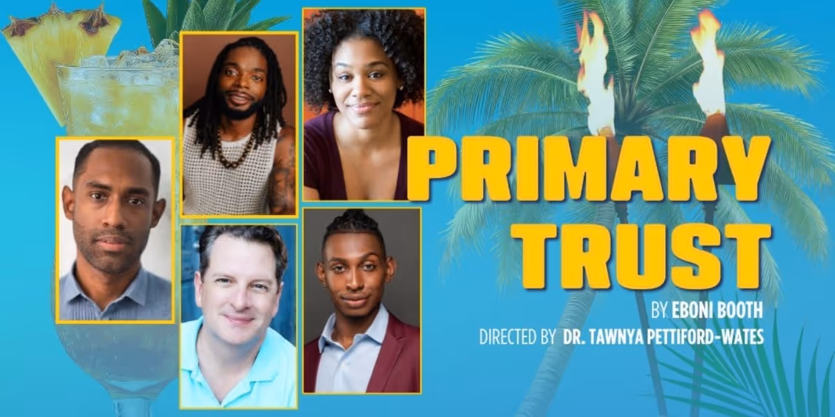 Eboni Booth’s PRIMARY TRUST Coming to Virginia Repertory Theatre