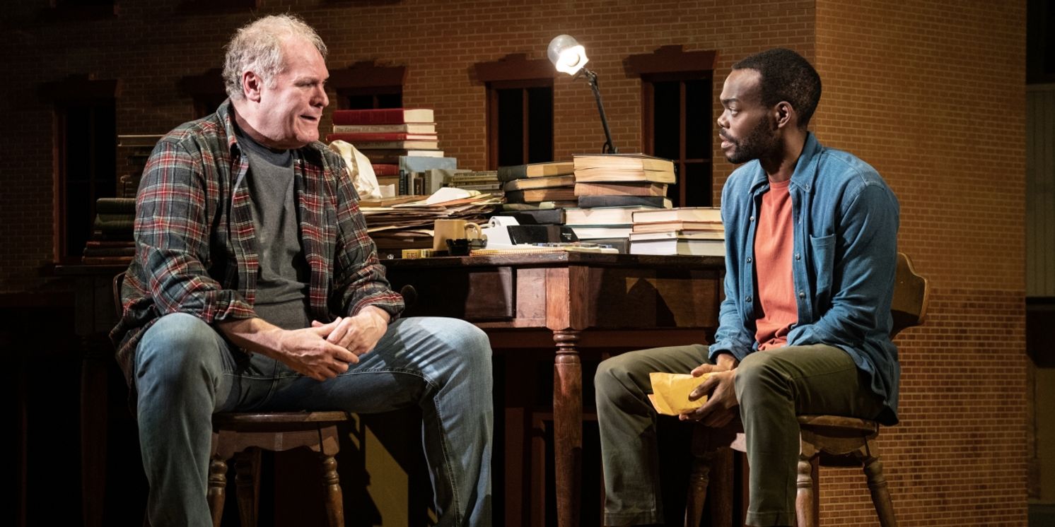 Eboni Booth's PRIMARY TRUST Wins 2024 Pulitzer Prize for Drama  Image