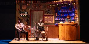 Eboni Booth's PRIMARY TRUST to Open at TheatreWorks Silicon Valley