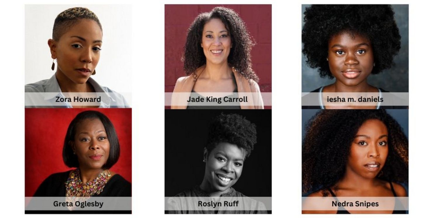 Ebony Repertory Theatre Performs Pulitzer Prize Finalist Zora Howard's STEW  Image