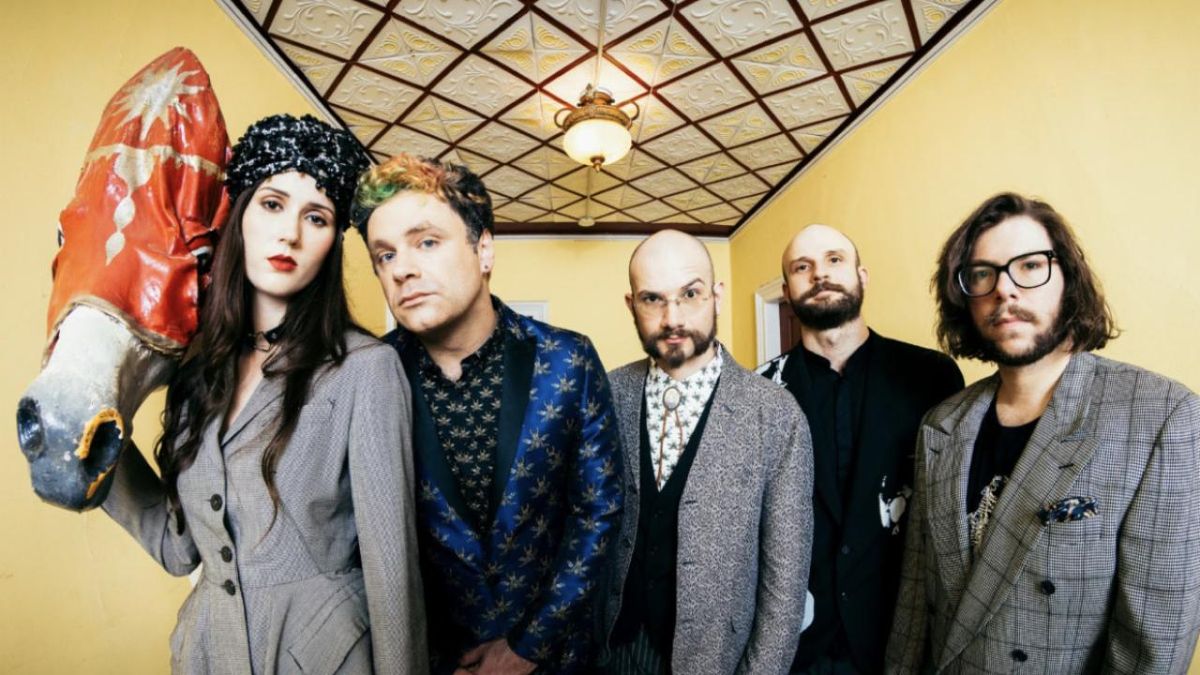 Ecce Shnak to Launch East Coast Tour Ahead of New Album