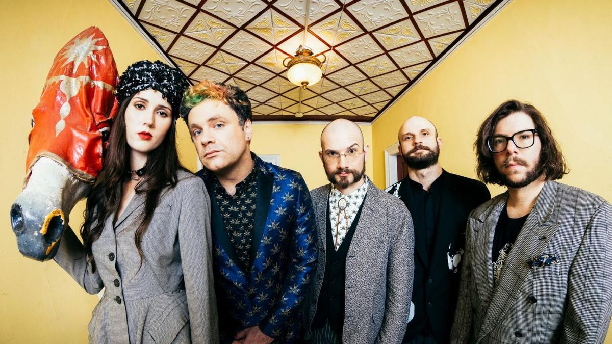 Ecce Shnak to Launch East Coast Tour, Preview DANDY VARIANCES Album