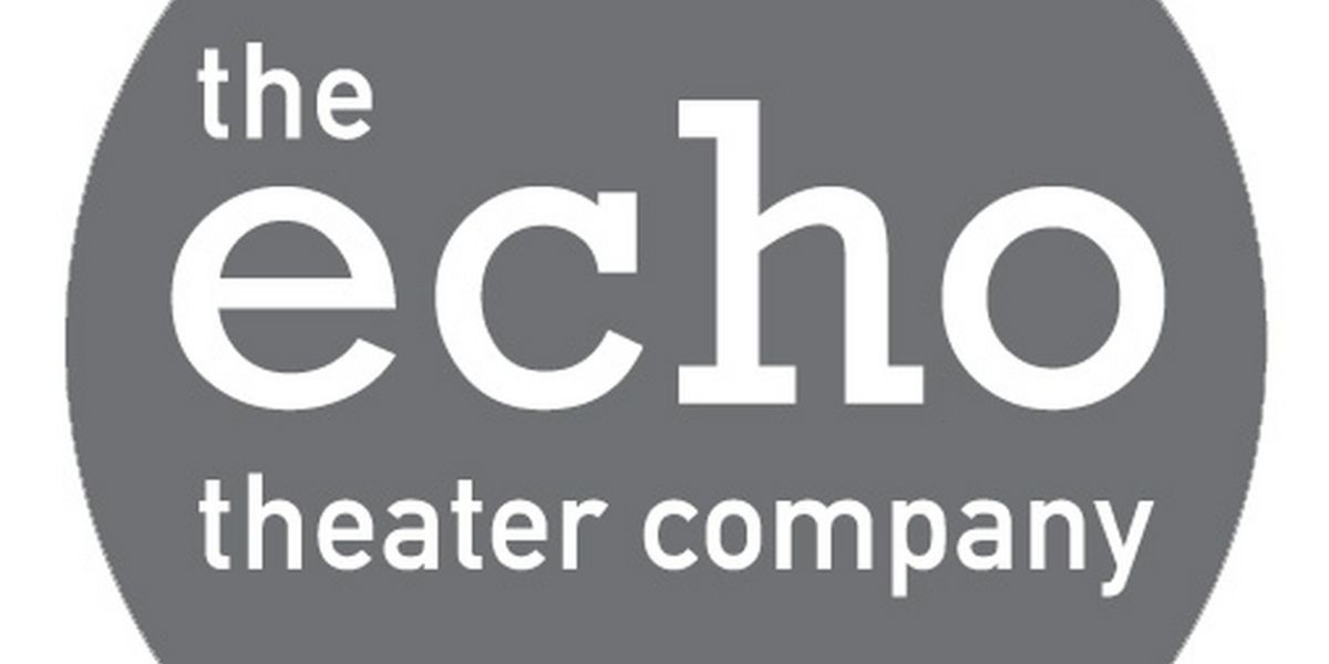 Echo Theater Company Reveals Upcoming Season Lineup