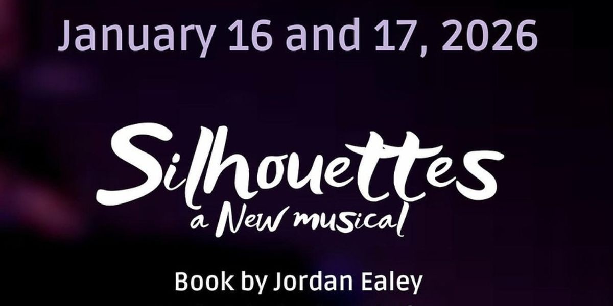 Echo Theatre Will Stage New Musical SILHOUETTES in Dallas This January