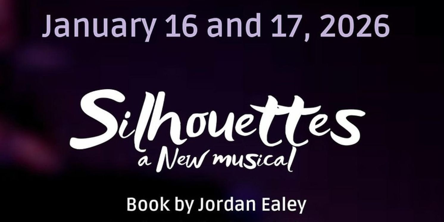 Echo Theatre Will Stage New Musical SILHOUETTES in Dallas This January  Image
