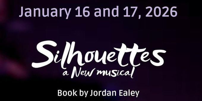 Echo Theatre Will Stage New Musical SILHOUETTES in Dallas This January Photos