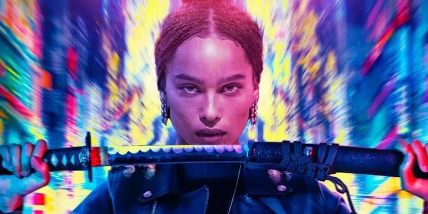 Eclipse International Announces SHURIKA and DARIYO: PLANET UNIVERSE  Image