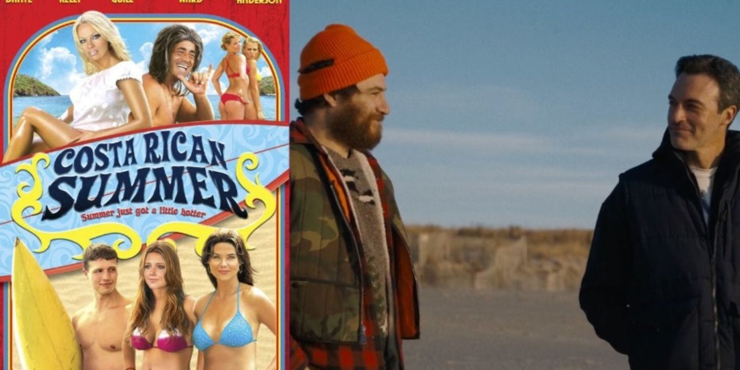 Eclipse Sells and Acquires Comedies Featuring Pamela Anderson, Jordana Brewster, Adam Pally, & More  Image