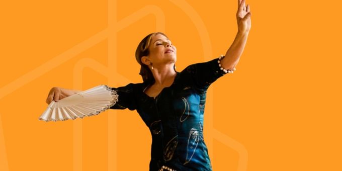 Ecos De España Will Bring Spanish Classical and Flamenco Music and Dance Progra Photos