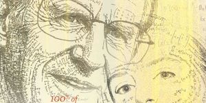 Ed Begley Jr and Hayden Begley to Star in PROOF at the El Portal Theatre