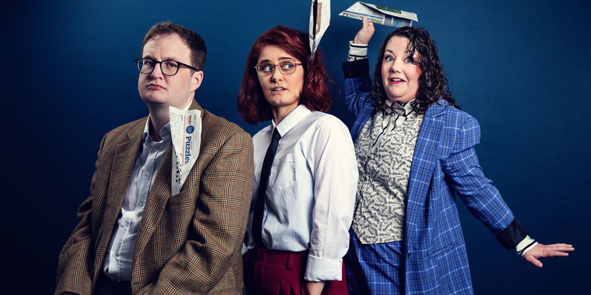 Ed Byrne, Sarah Keyworth, Esther Manito and More Will Join ADELE CLIFF’S TOPICAL EARLY LATE SHOW WITH ADELE CLIFF