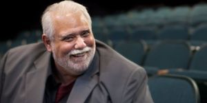 Ed Fernandez Exits Ephrata Performing Arts Center After 40 Years