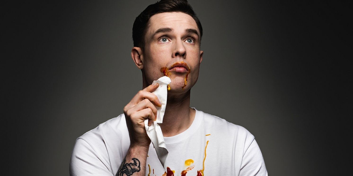 Ed Gamble and More Added to Hackney Empire's Upcoming Seasons  Image