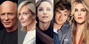 Ed Harris, Julia Louis-Dreyfus, Allison Janney, and More Will Lead OTHER DESERT CITIES on  Photo
