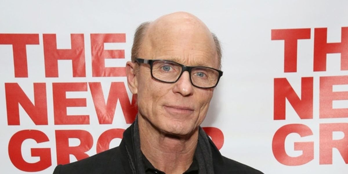 Ed Harris Will Return to the Stage in OTHER DESERT CITIES With Julia Louis-Dreyfus and Allison Janney