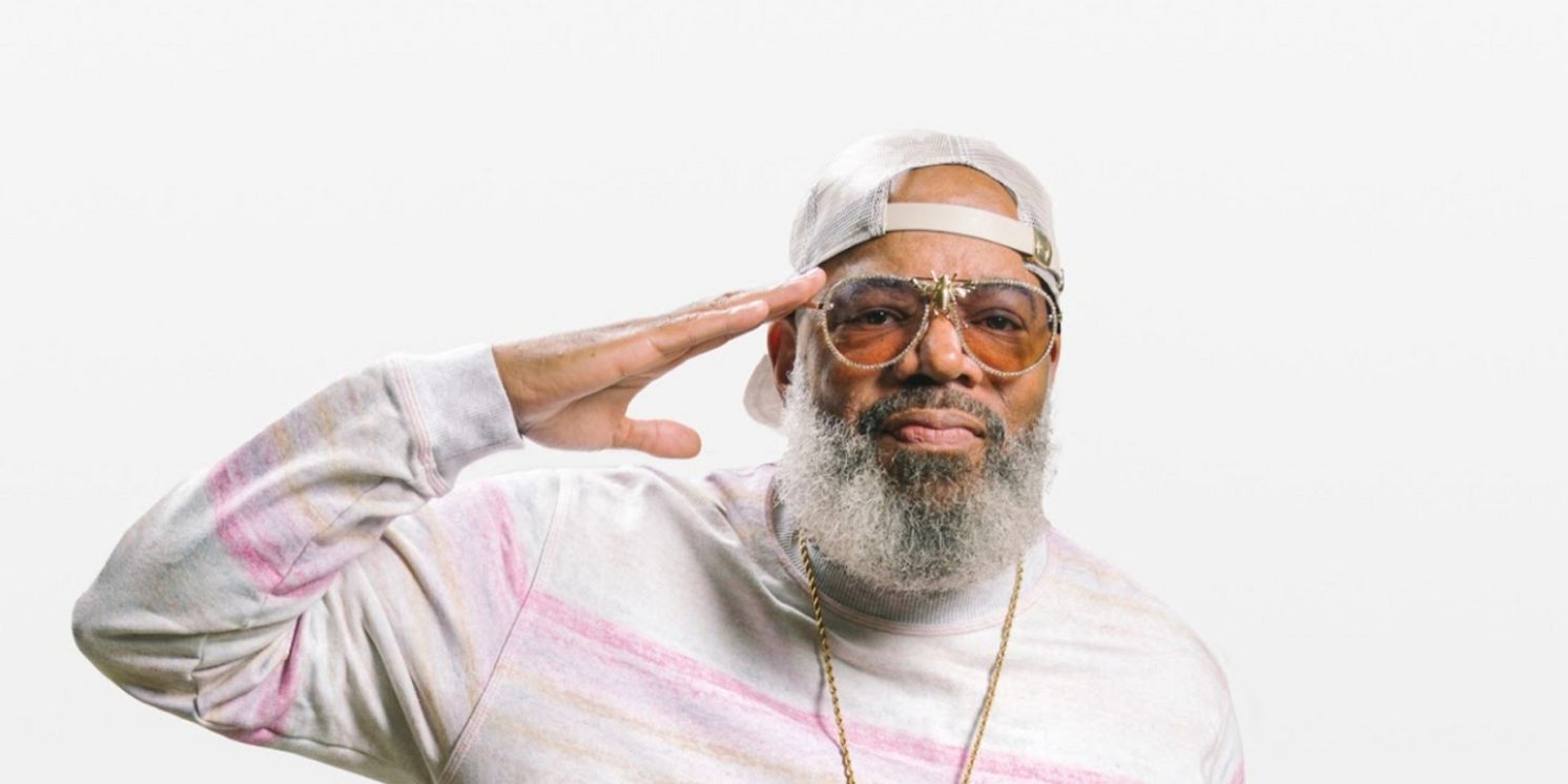 Ed Lover Brings THE LOVE MIXTAPE BAND to City Winery Boston  Image