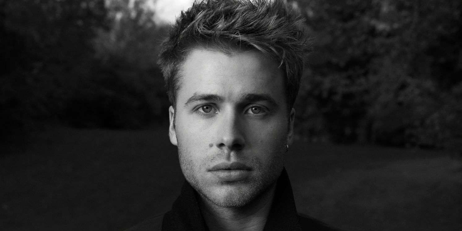 Ed McVey and Maisie Smith Will Lead UK Tour of THE TALENTED MR RIPLEY  Image