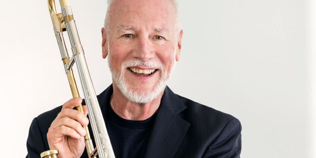 Ed Neumeister Announces Upcoming Appearances and NEWNEUNONET Recording