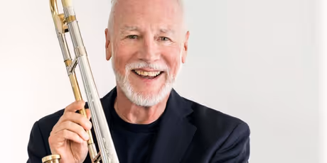 Ed Neumeister Announces Upcoming Appearances and NEWNEUNONET Recording Photo