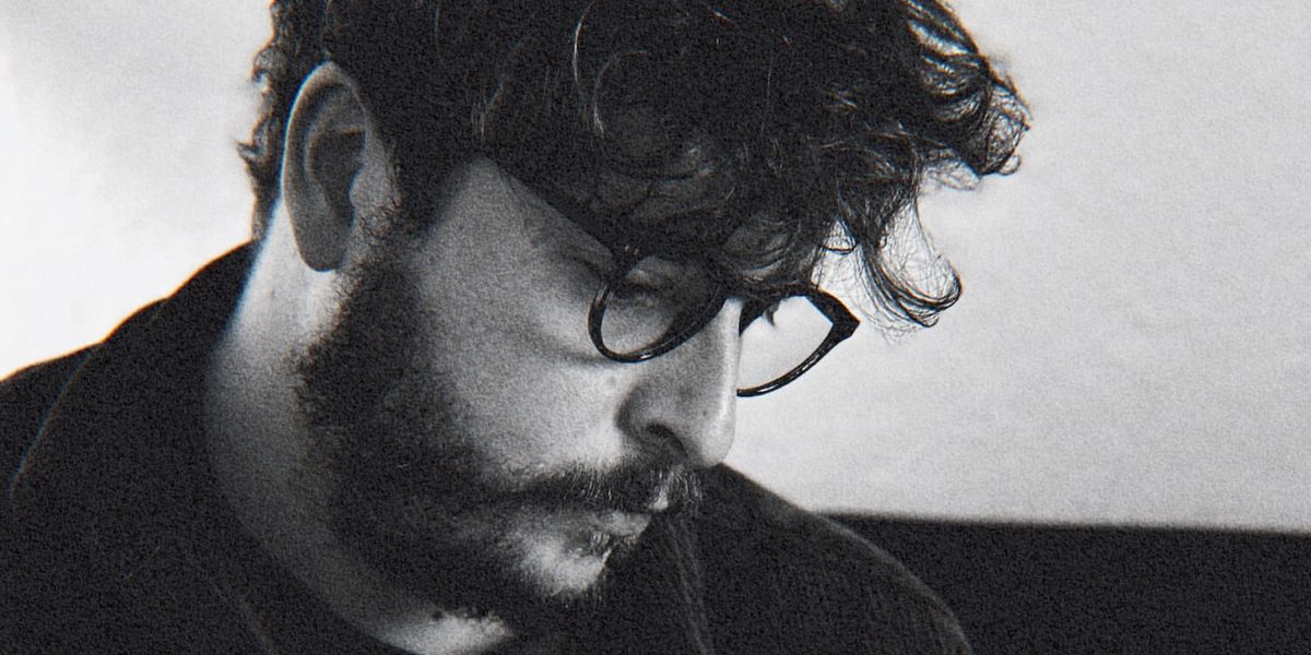 Ed Prosek Searches For Identity & Belonging In New EP