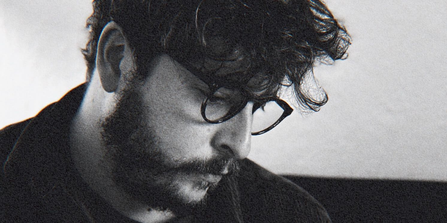 Ed Prosek Searches For Identity & Belonging In New EP  Image