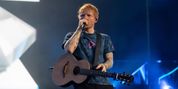 Ed Sheeran Unveils 2026 Australia and New Zealand ‘Loop Tour’ Dates Photo