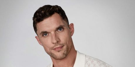 Ed Skrein Set to Play Baldur in Prime Video’s GOD OF WAR Series Photo