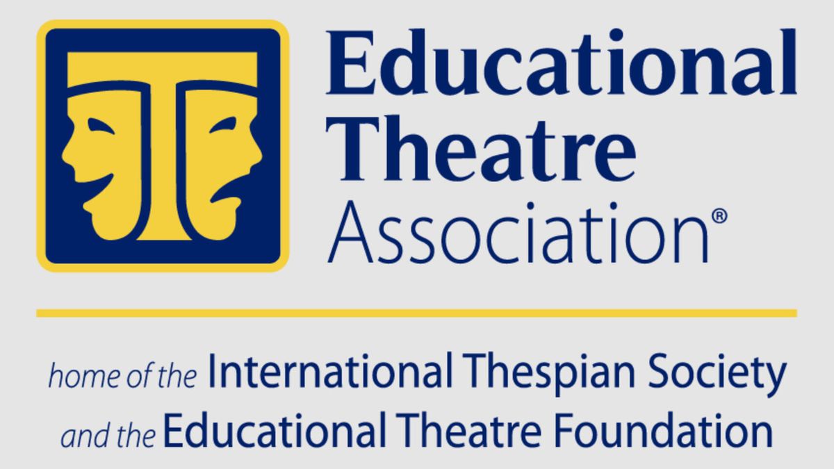EdTA Now Seeking Workshop Proposals for 2027 International Thespian Festival