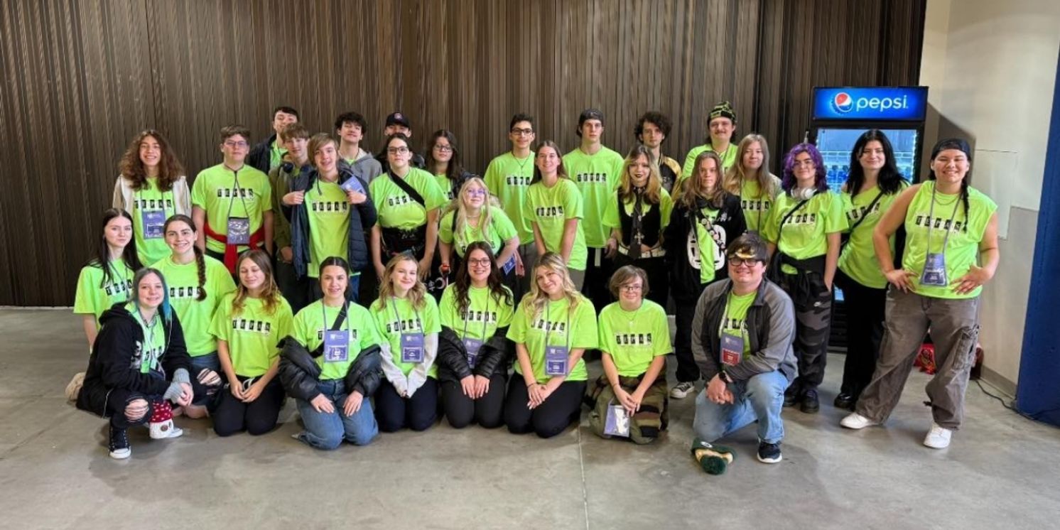 EdTA Reveals 2025 Award Recipients for Excellence in Theatre Education  Image