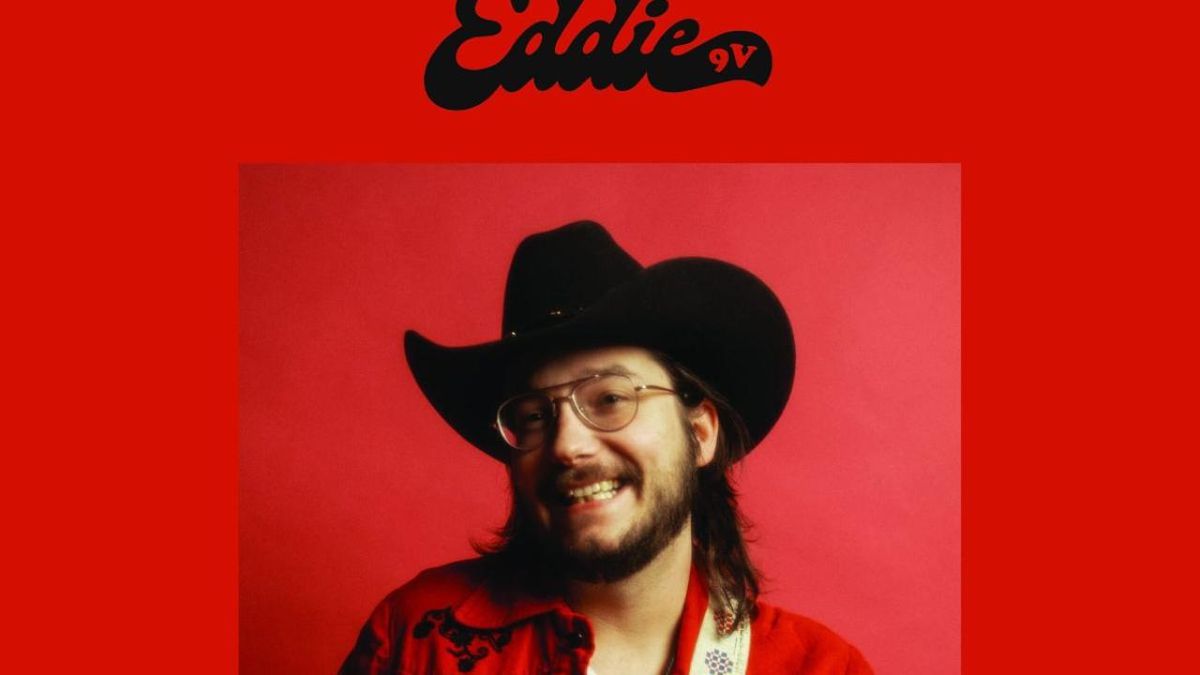 Eddie 9V to Launch U.S. Tour Jan.–Feb. 2027 with Dan Auerbach