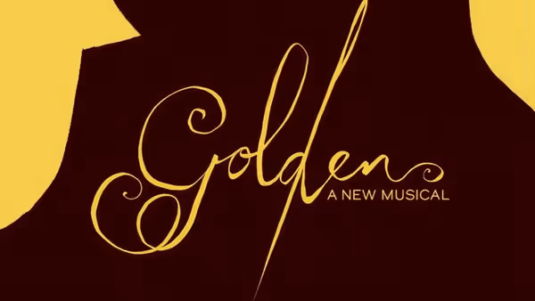 Eddie Cooper, Anthony Crivello, and More Will Lead Industry Presentation of New Musical GOLDEN Photo