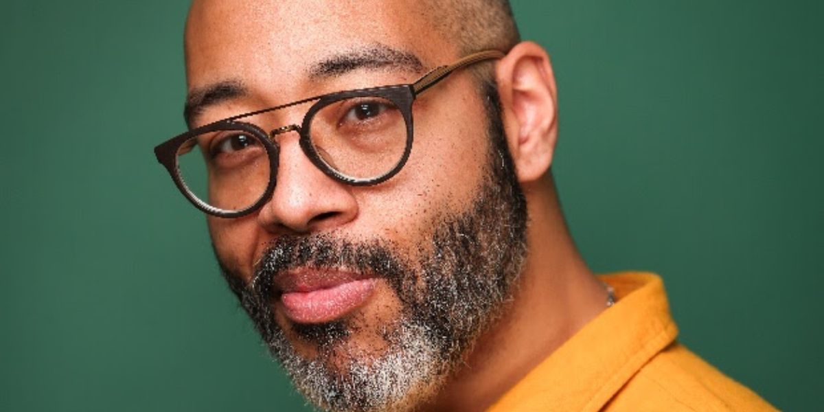 Eddie Cooper Will Join CHICAGO Cast as 'Amos Hart'