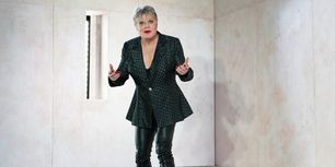 Eddie Izzard to Perform Acclaimed HAMLET Production at Sydney Opera House