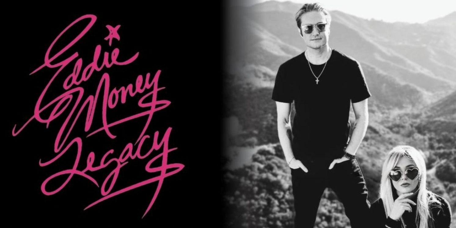 Eddie Money Legacy Band Featuring Jesse And Dez Money To Play Patchogue Theatre  Image