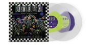 Eddie Perfect Launches New Record Label; Will Release BEETLEJUICE Live Melbourne Recording Photo