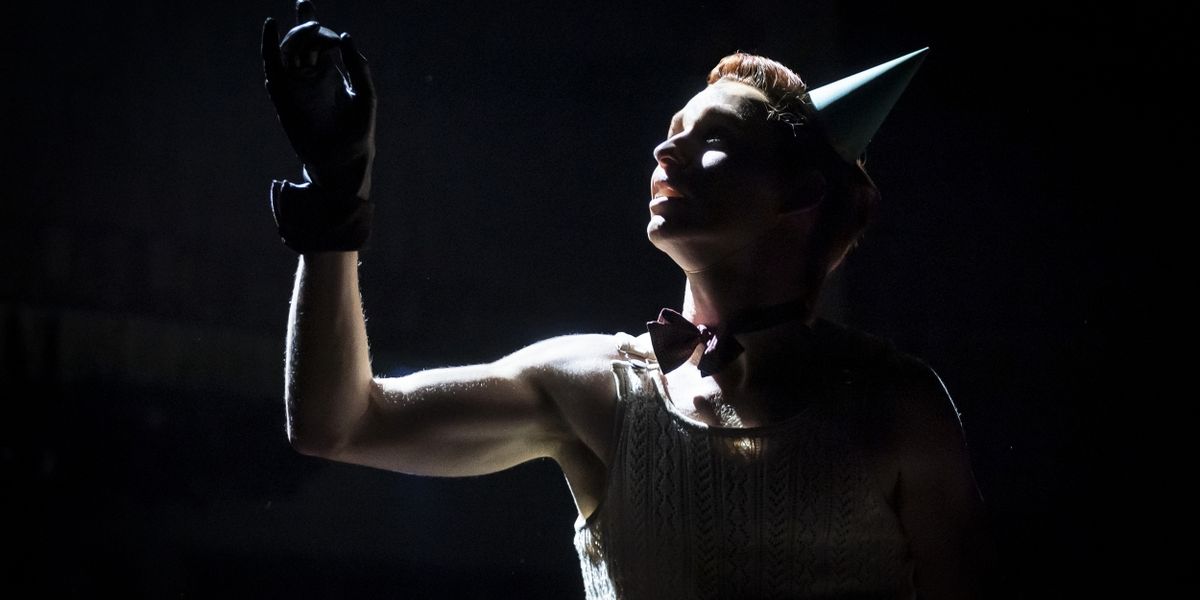 Eddie Redmayne Will Reprise Role in CABARET on Broadway Alongside Gayle Rankin