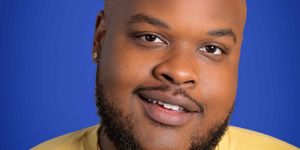 Eddie Weaver Will Lead A STRANGE LOOP Chicago Premiere at Raven Theatre