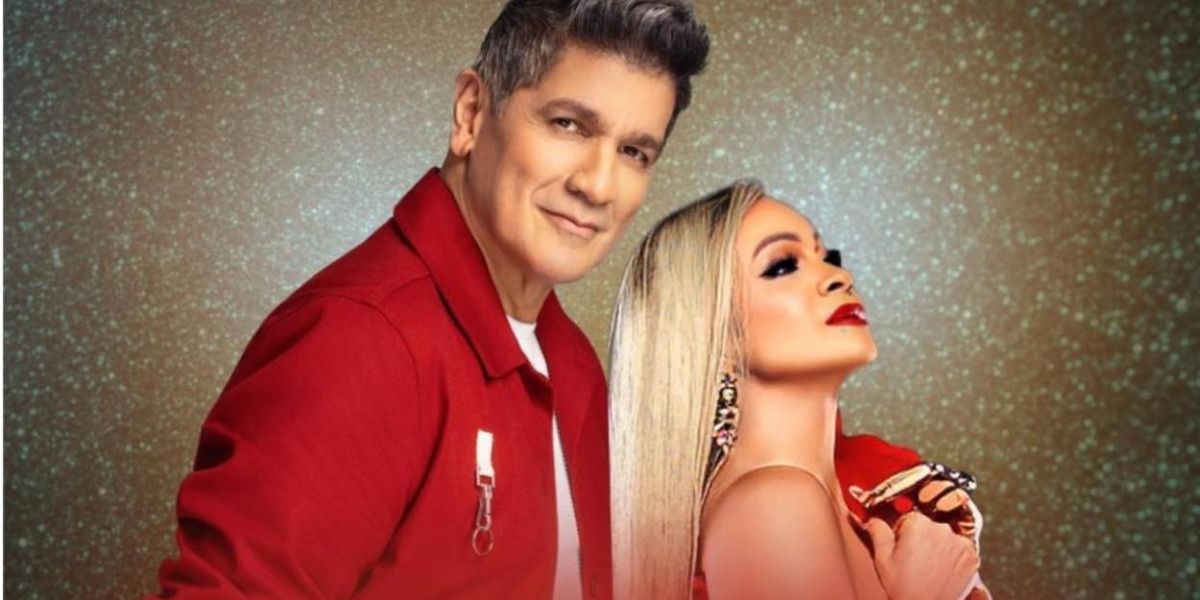 Eddy Herrera, Miriam Cruz Release SE ME HACE AGUA LA BOCA Single
